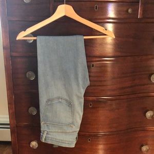 J Brand Maria skinny jeans 👖